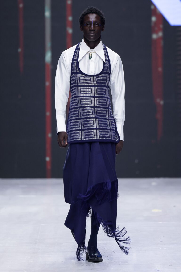 Emmy Kasbit Lagos Spring 2025