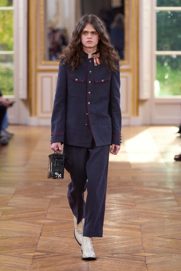 Enfants Riches Déprimés Spring 2026 Ready-to-Wear