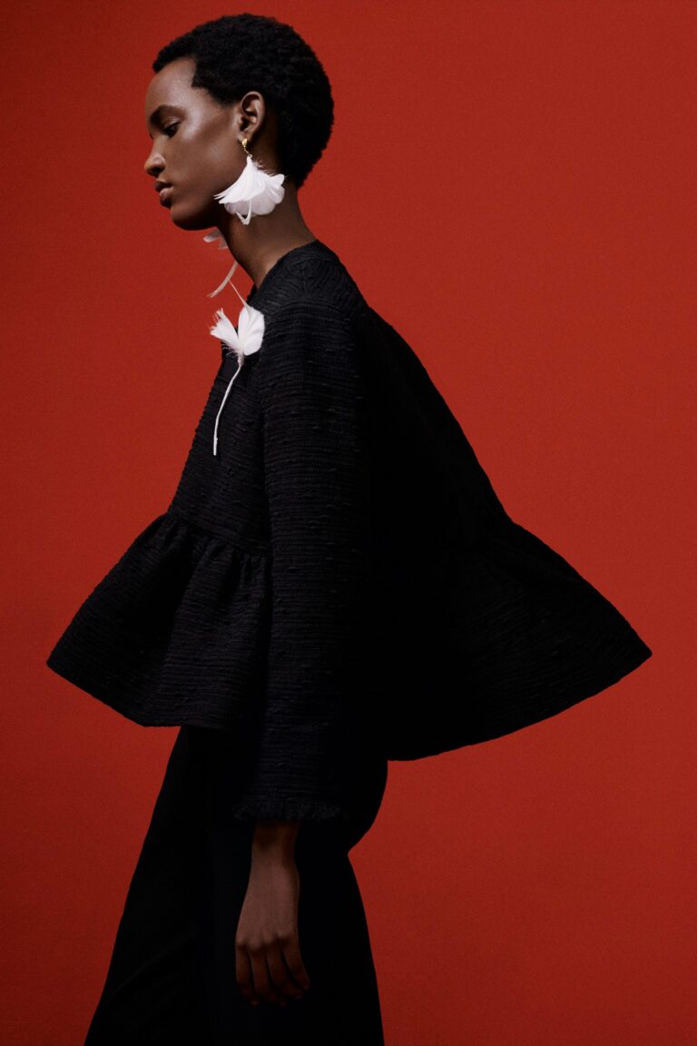 Erdem Pre-Fall 2024