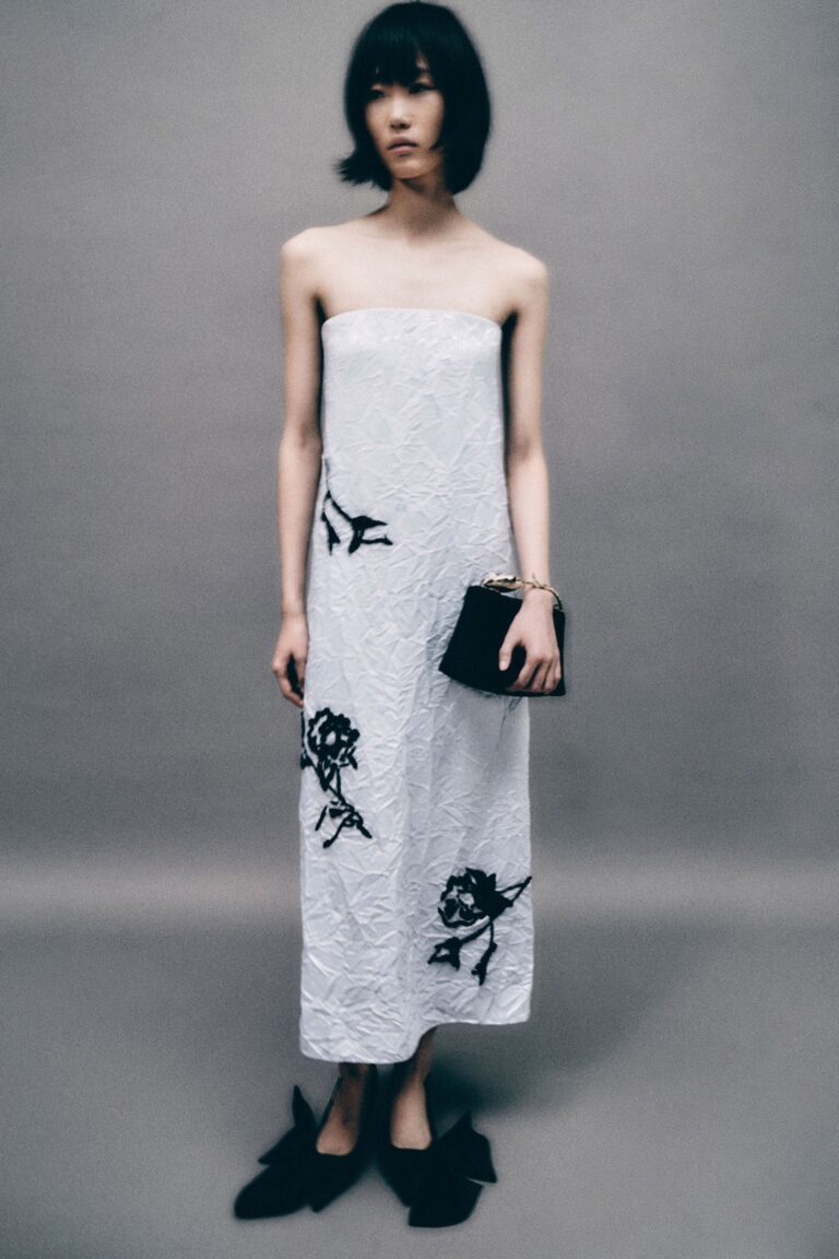 Erdem Pre-Fall 2025