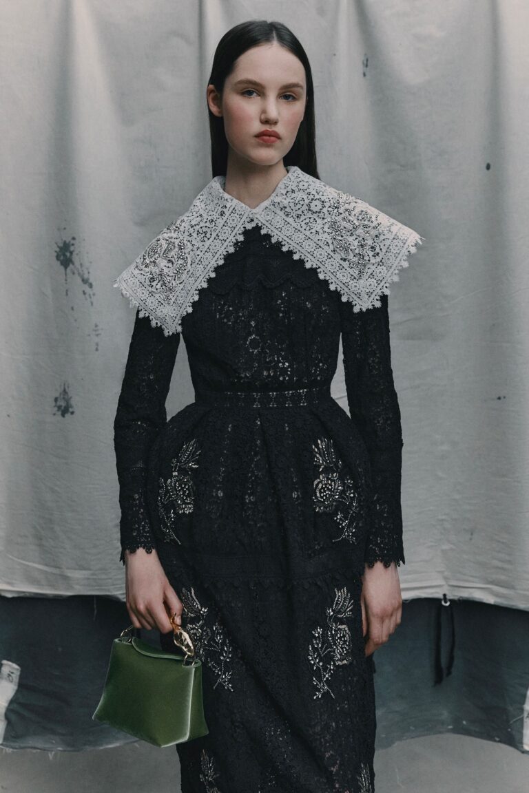 Erdem Resort 2026