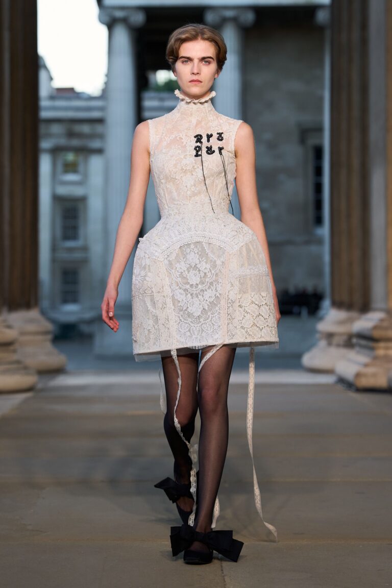 Erdem Spring 2026 Ready-to-Wear