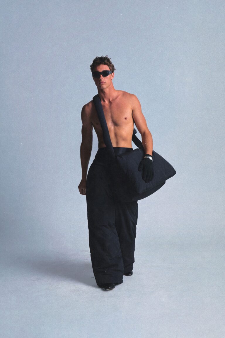 ERL Fall 2025 Menswear