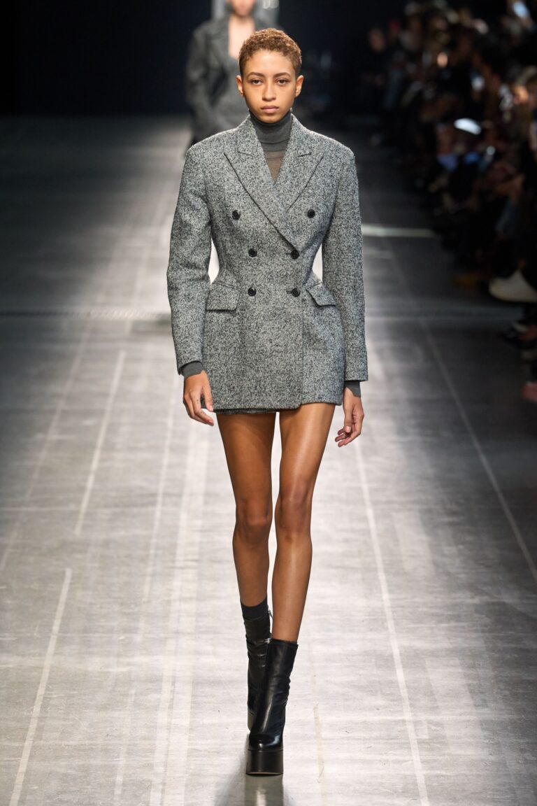 Ermanno Scervino Fall 2024 Ready-to-Wear