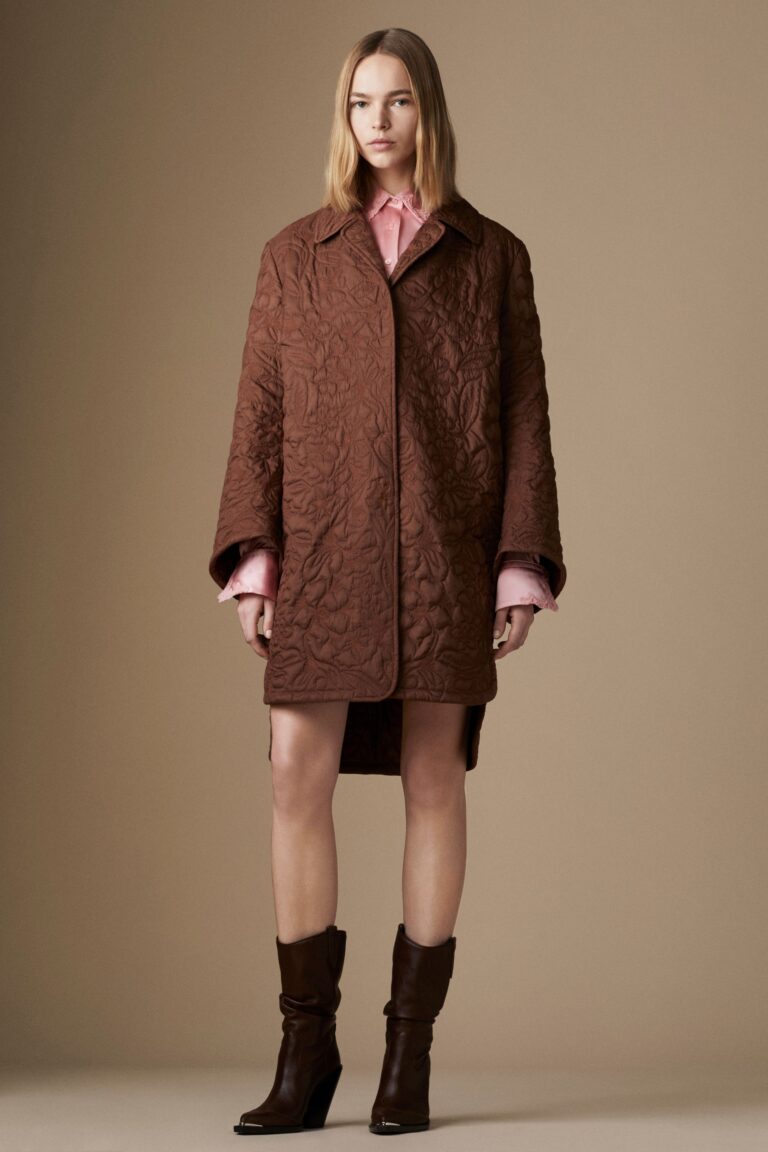 Ermanno Scervino Pre-Fall 2024
