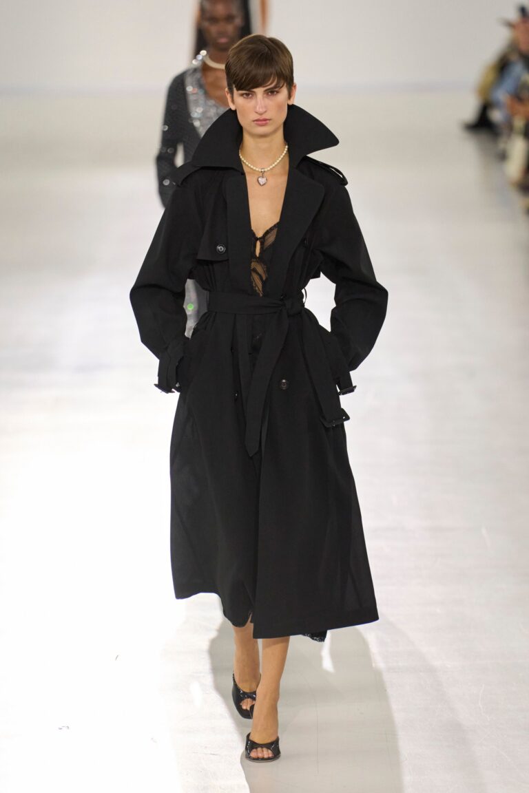 Ermanno Scervino Spring 2026 Ready-to-Wear