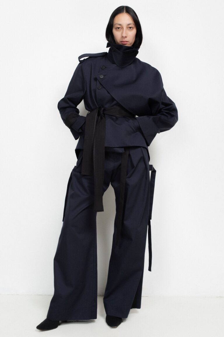 Eudon Choi Pre-Fall 2024