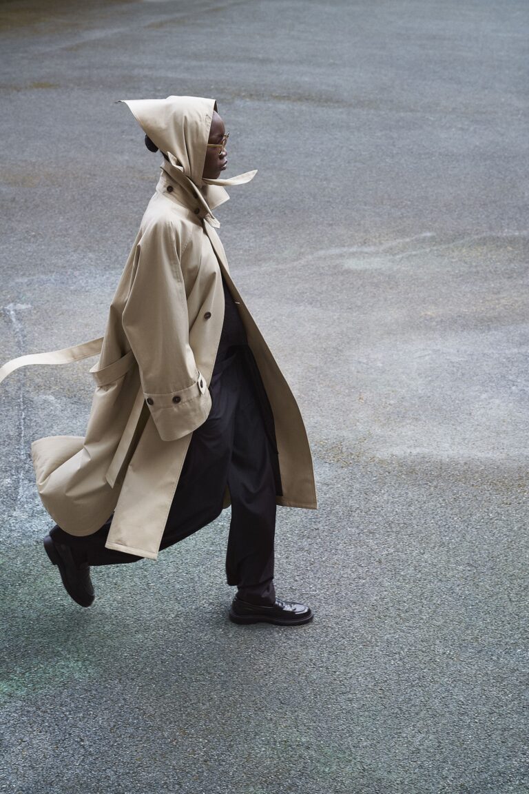 Eudon Choi Resort 2026