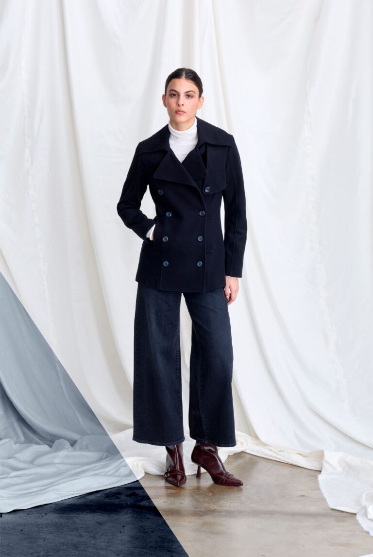 European Culture Fall 2025 Ready-to-Wear