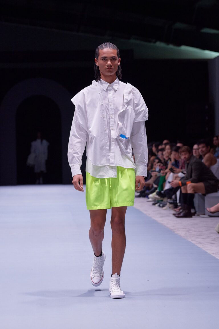 Ex Boyfriend Mexico Spring 2024