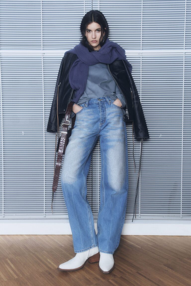 Eytys Fall 2024 Ready-to-Wear