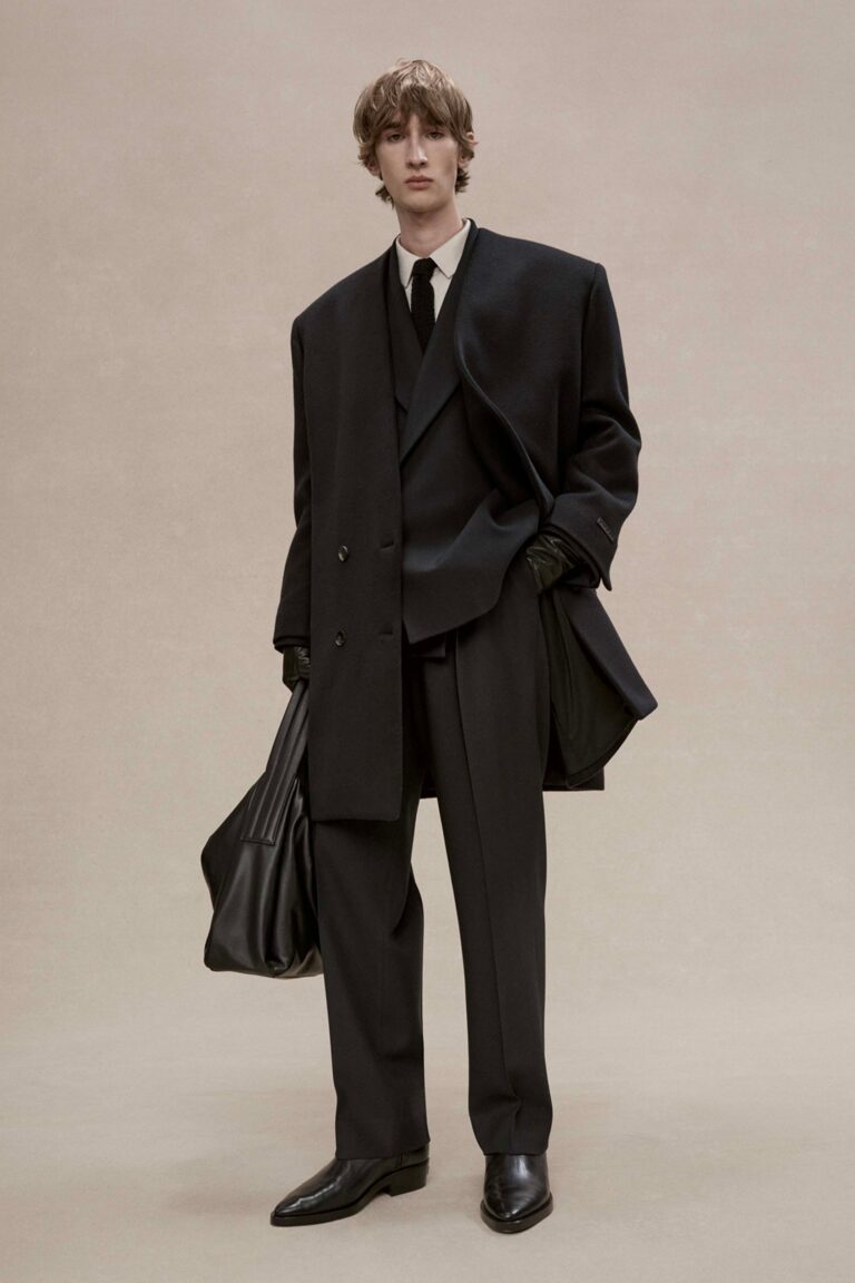 Fear of God Spring 2025 Menswear