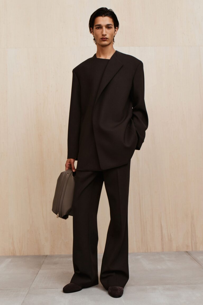 Fear of God Spring 2026 Menswear