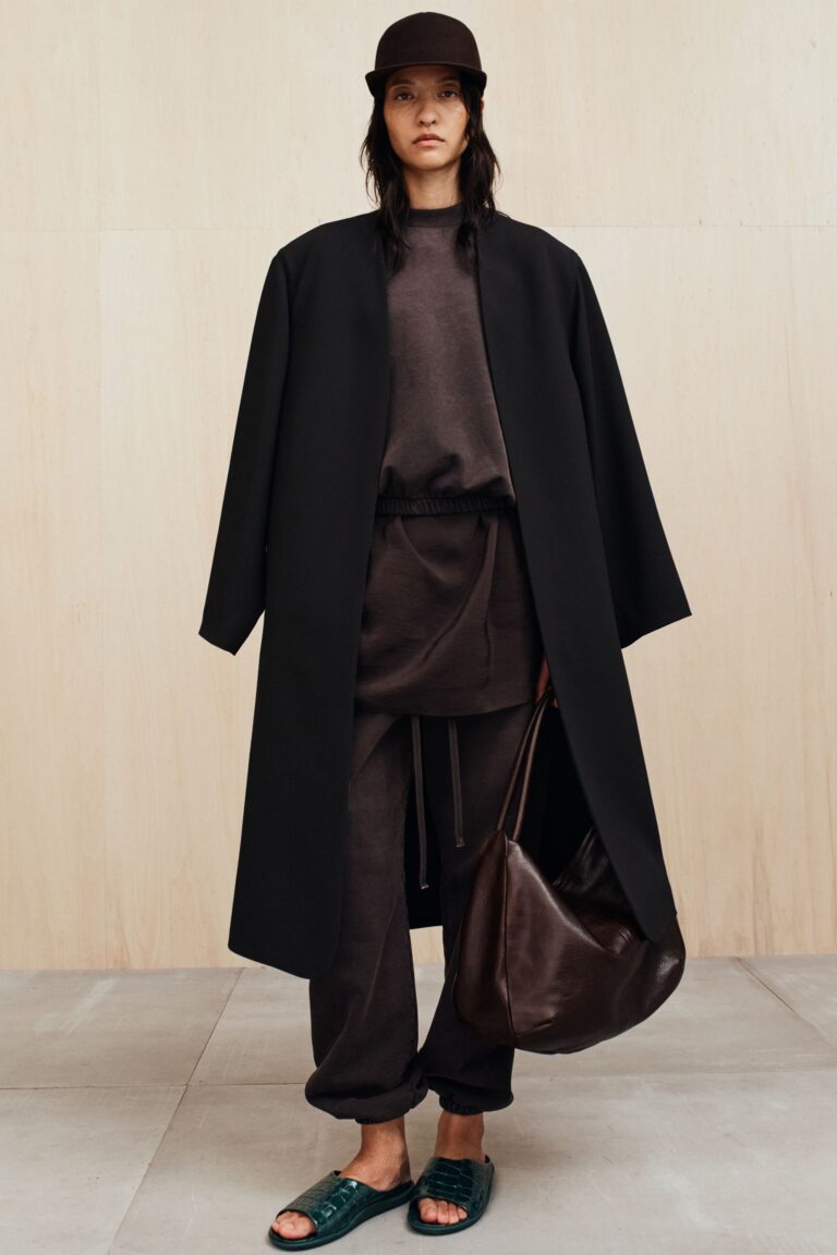 Fear of God Spring 2026 Ready-to-Wear