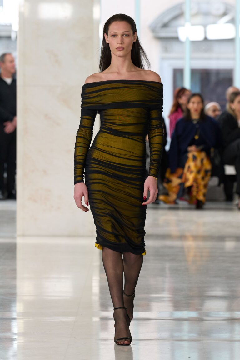 Feben Fall 2024 Ready-to-Wear