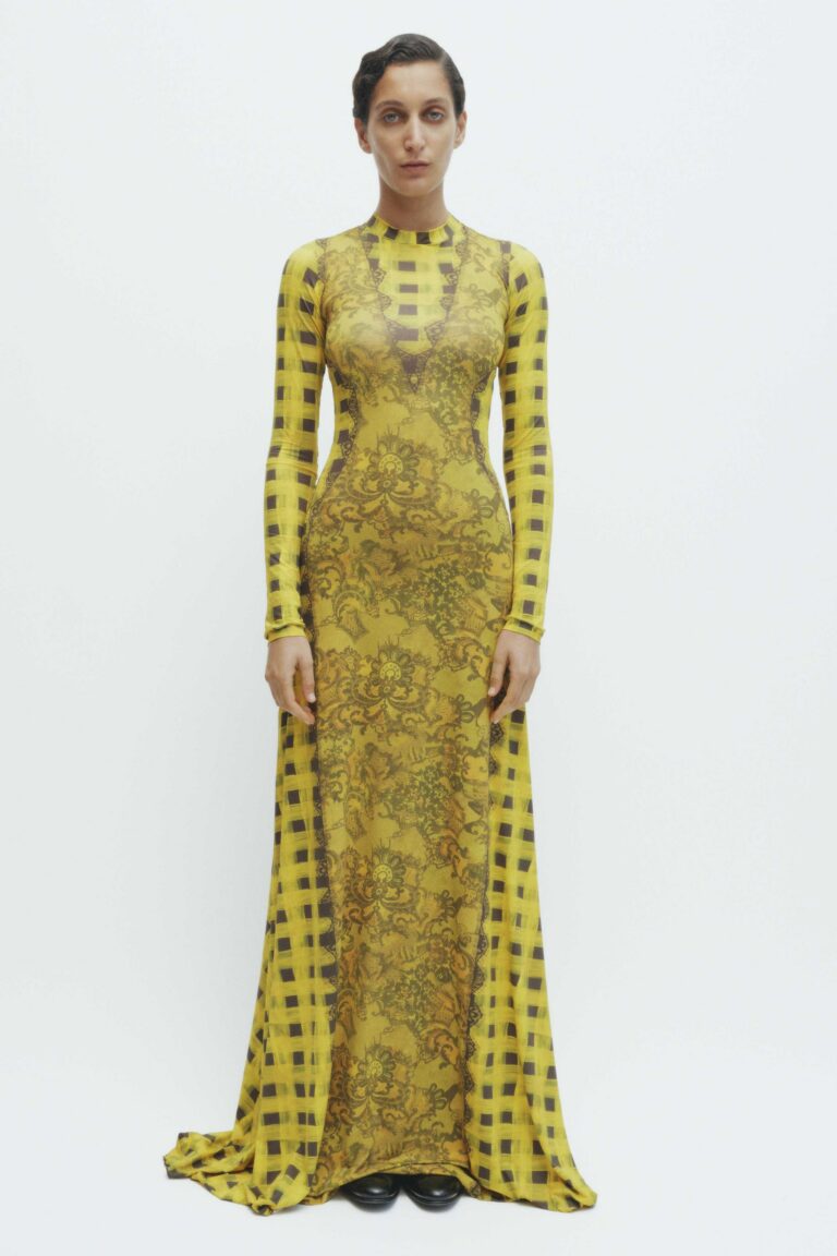 Feben Fall 2025 Ready-to-Wear
