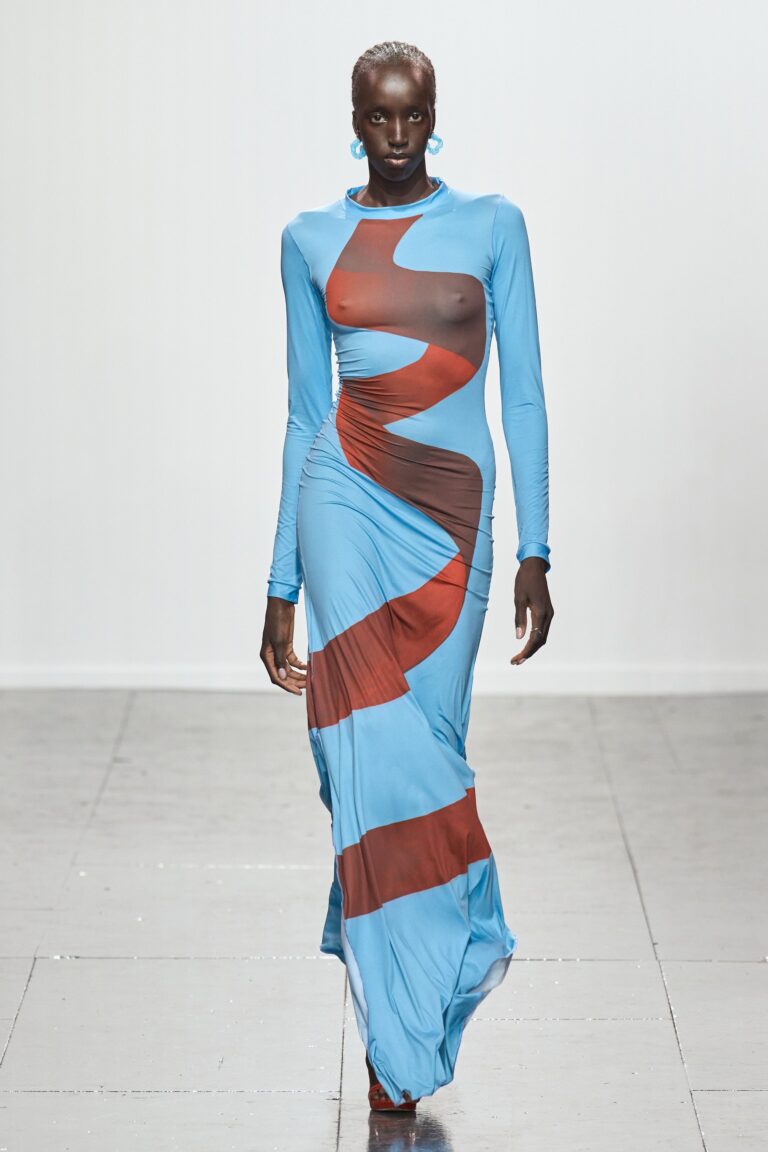 Feben Spring 2024 Ready-to-Wear