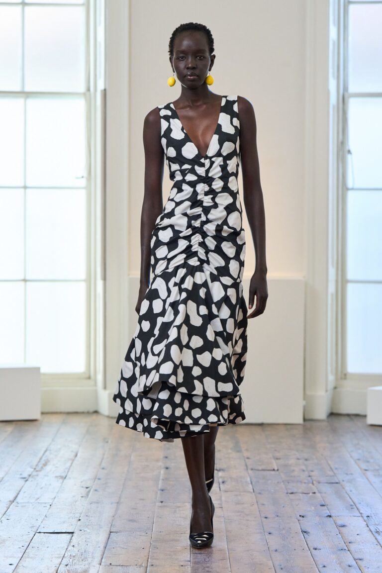 Feben Spring 2025 Ready-to-Wear