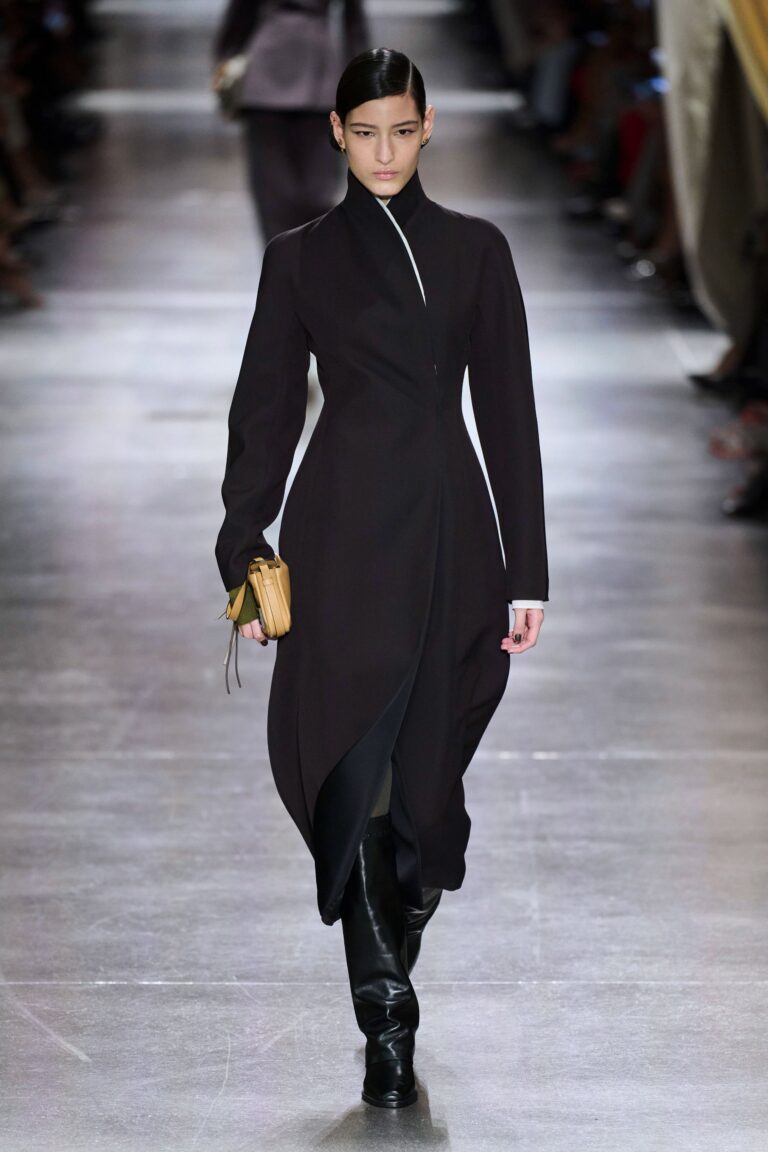 Fendi Fall 2024 Ready-to-Wear