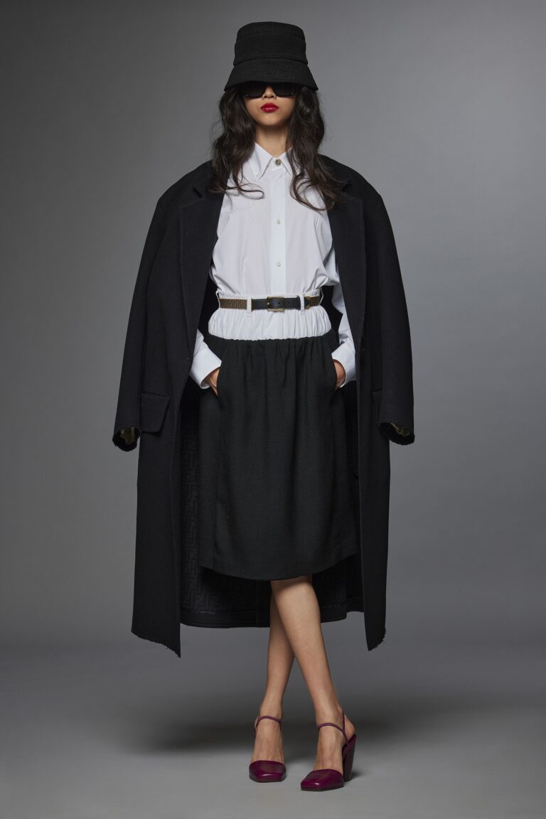 Fendi Resort 2024