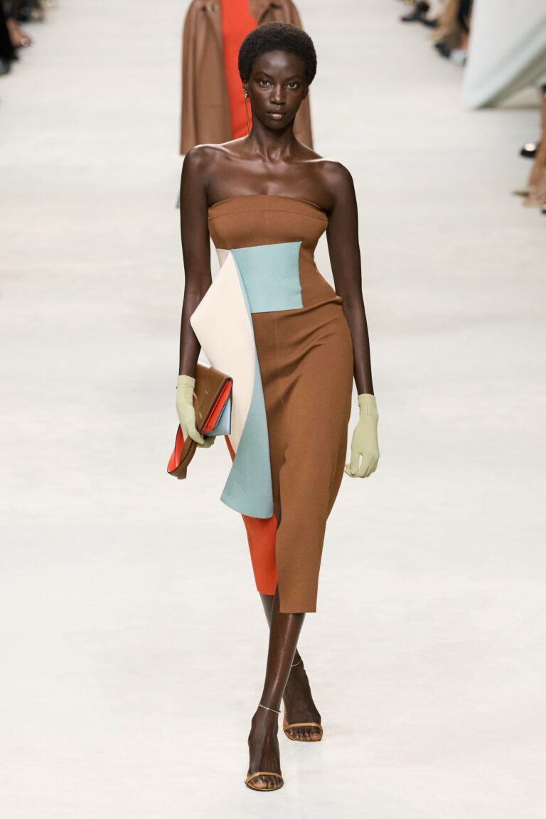 Fendi Spring 2024 Ready-to-Wear
