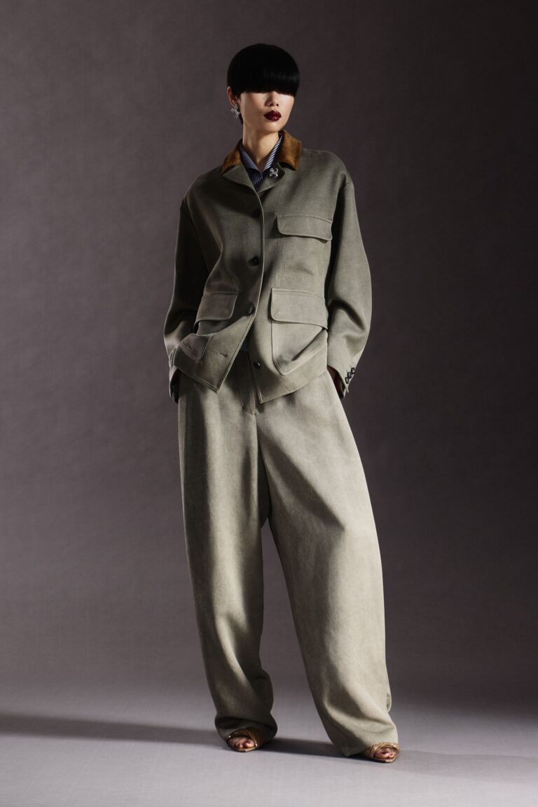 Ferrari Pre-Fall 2026