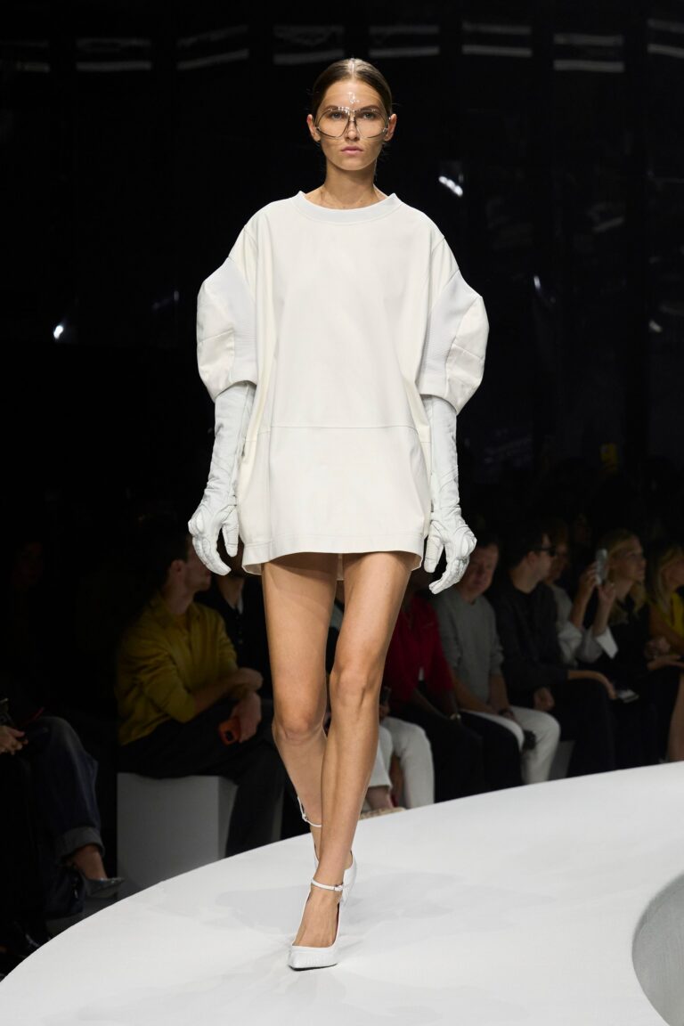 Ferrari Spring 2024 Ready-to-Wear