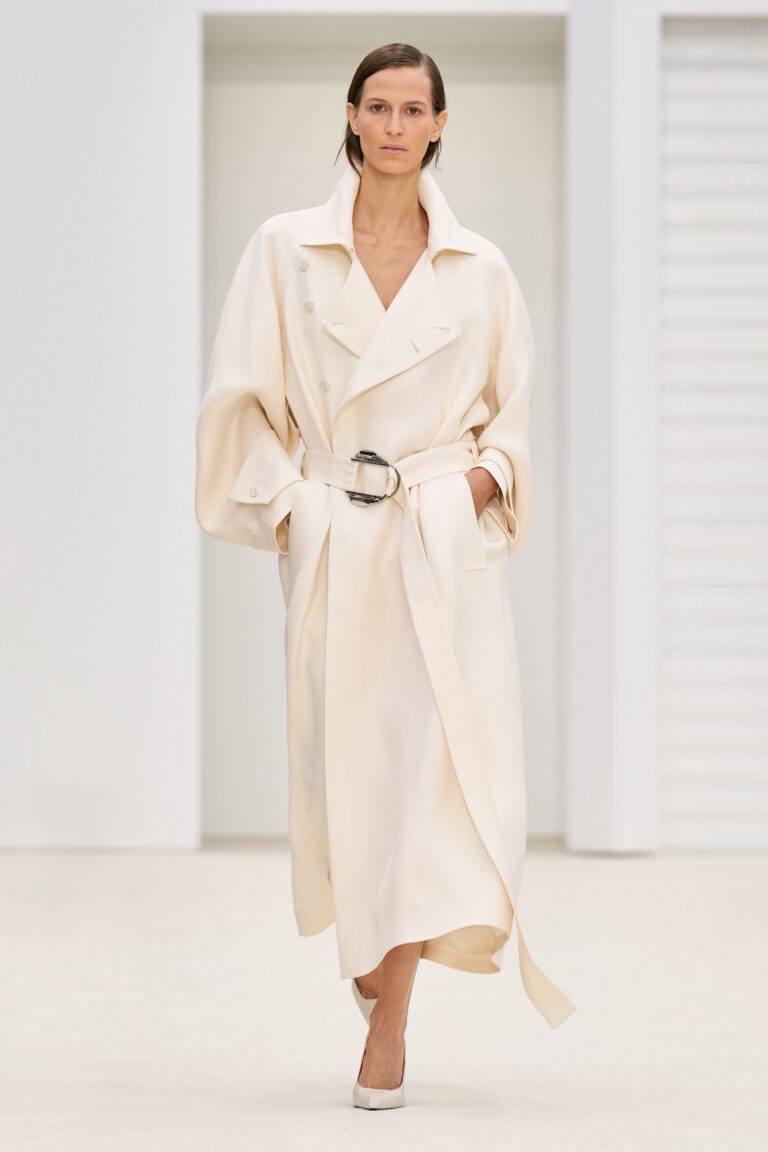 Ferrari Spring 2026 Ready-to-Wear