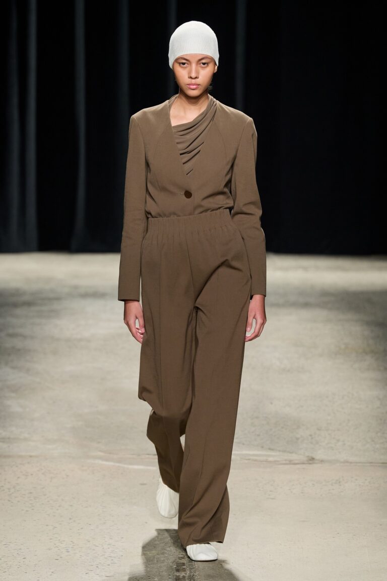 Fforme Fall 2024 Ready-to-Wear