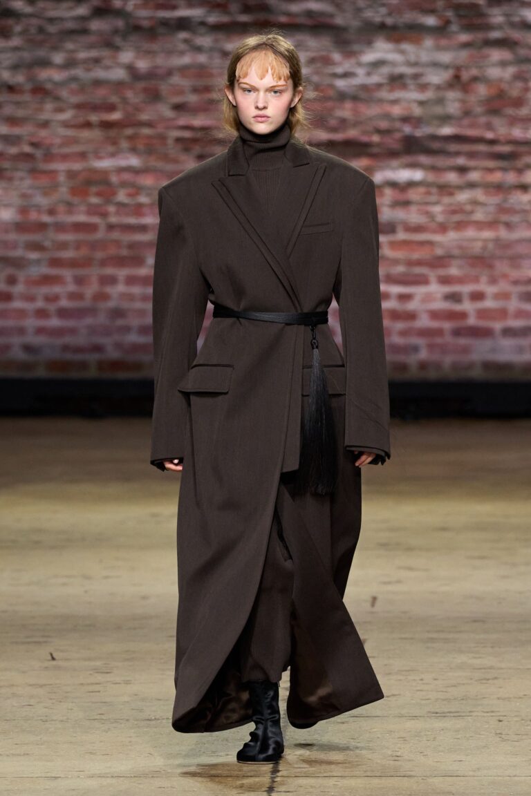 Fforme Fall 2025 Ready-to-Wear