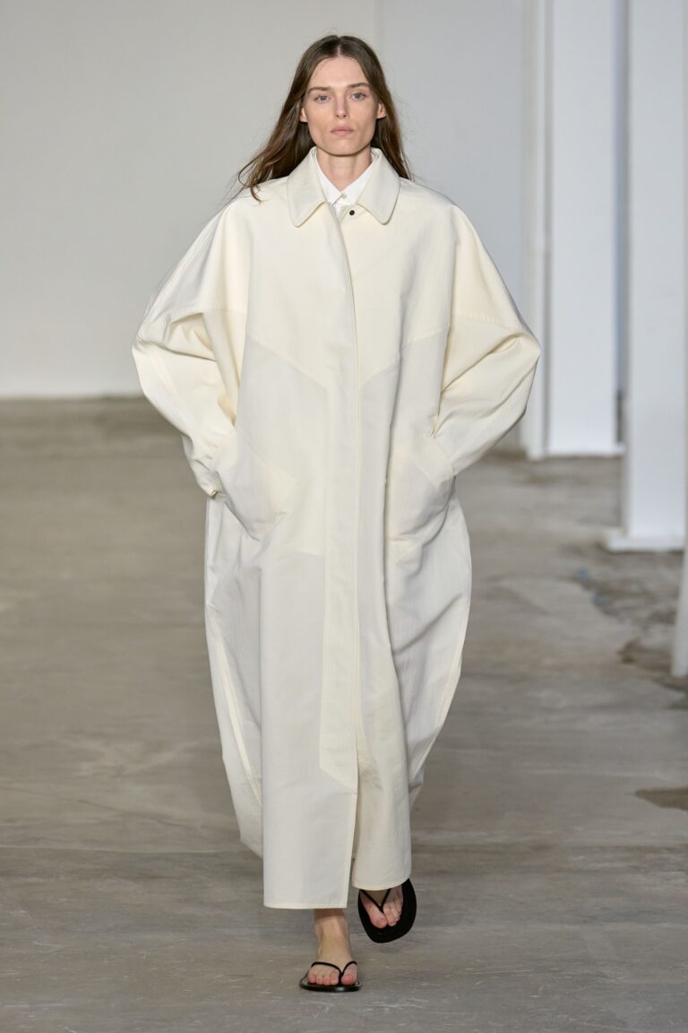 Fforme Spring 2026 Ready-to-Wear