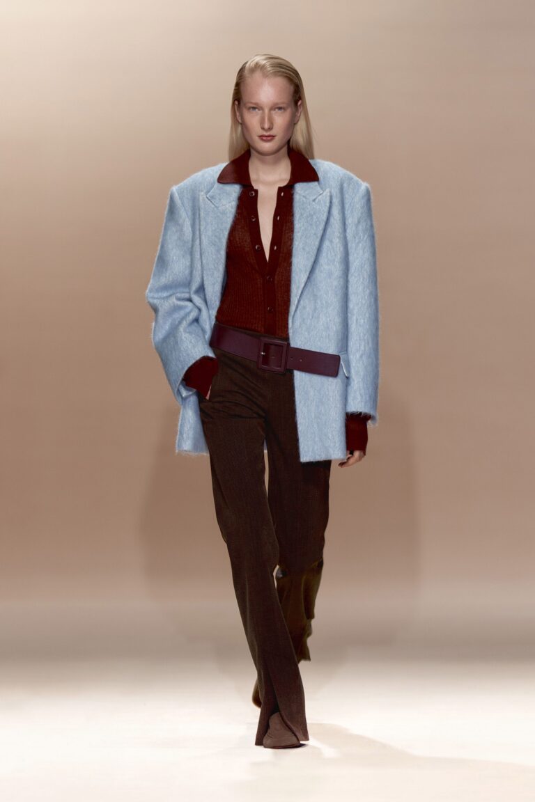 Filippa K Copenhagen Fall 2024