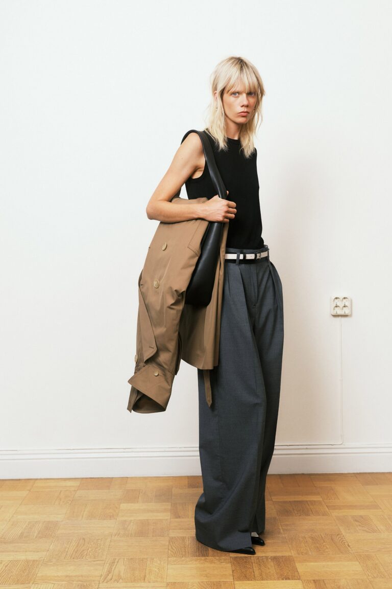 Filippa K Resort 2026