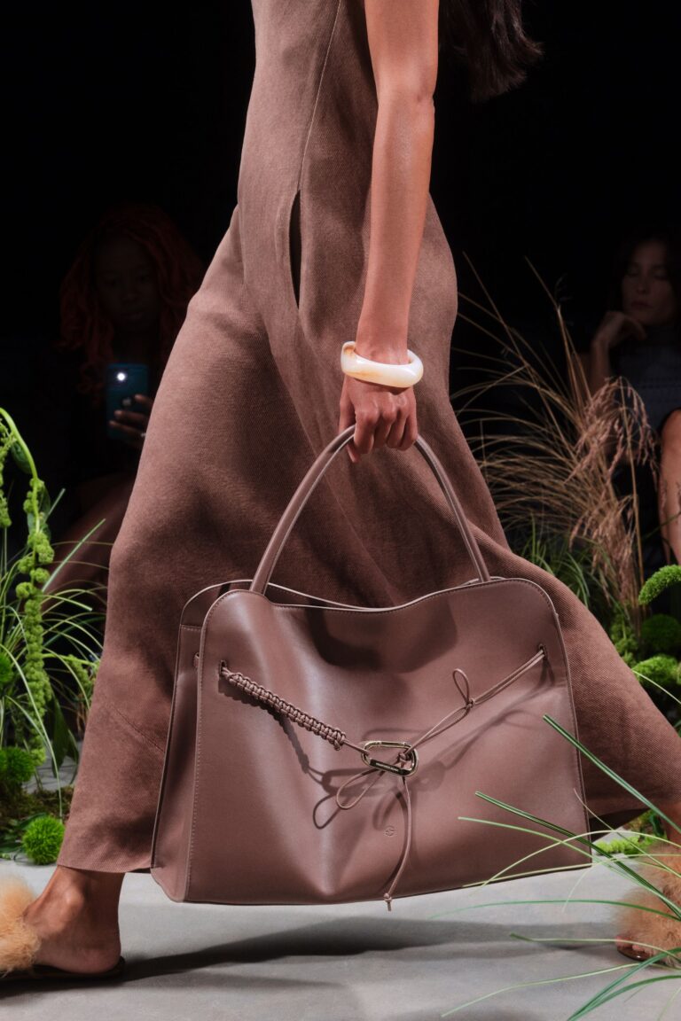 Francesco Biasia Spring 2026 Ready-to-Wear
