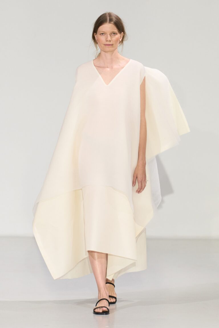 Freya Dalsjø Copenhagen Spring 2026