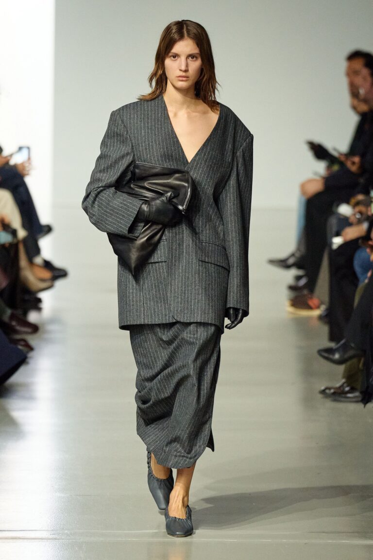 Gauchere Fall 2024 Ready-to-Wear
