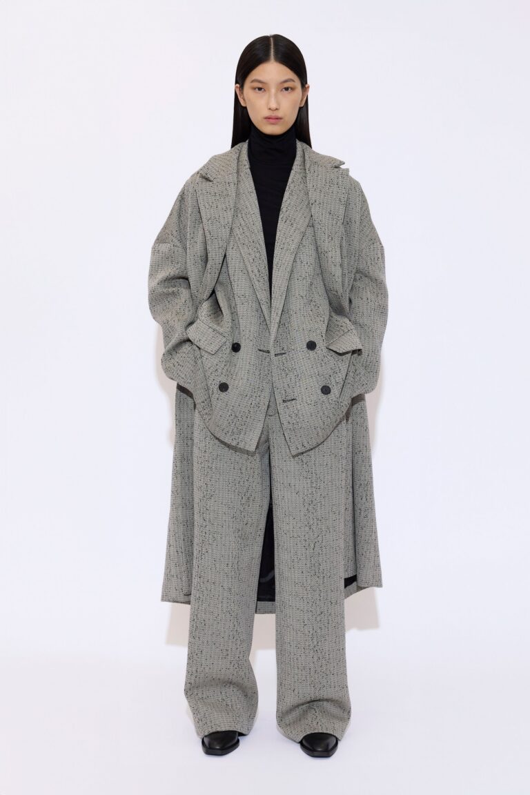 Gauchere Fall 2025 Ready-to-Wear