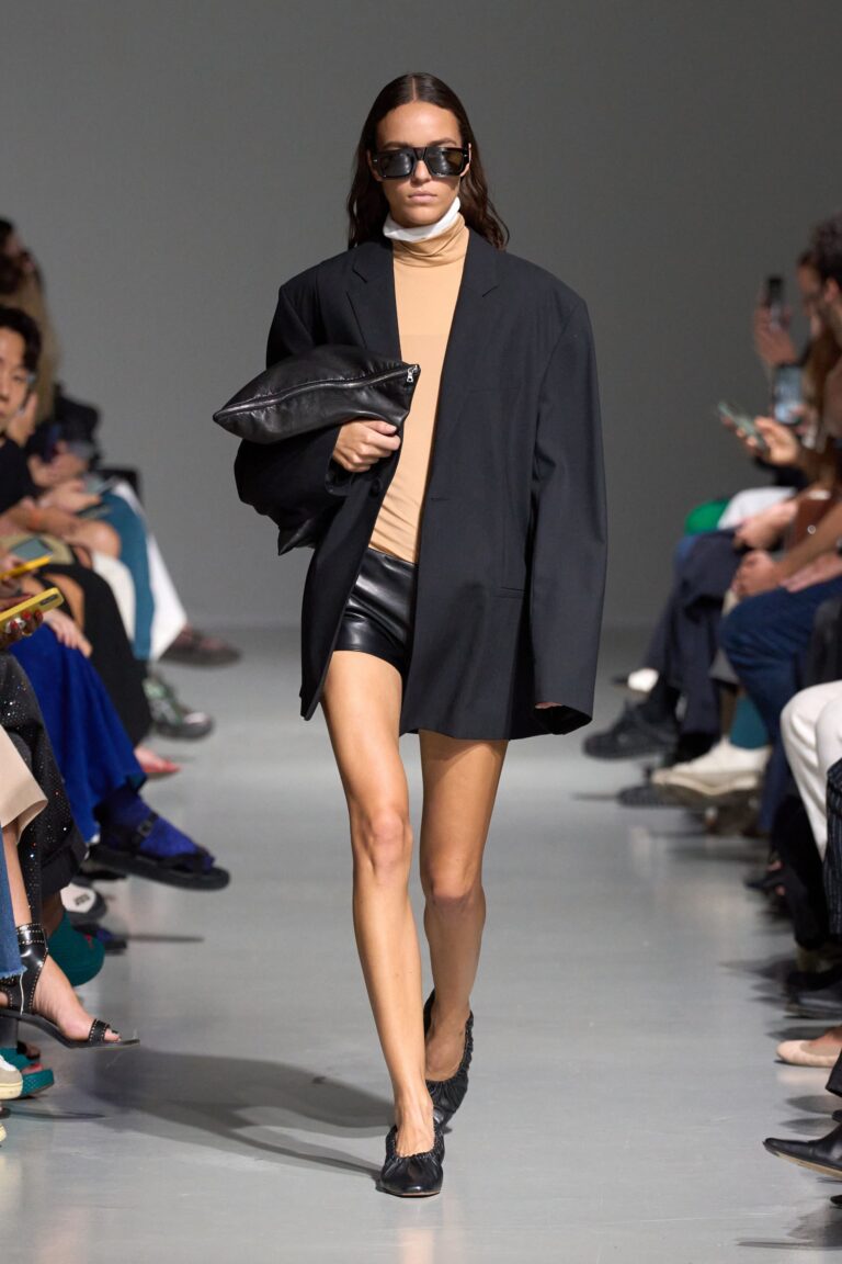 Gauchere Spring 2024 Ready-to-Wear