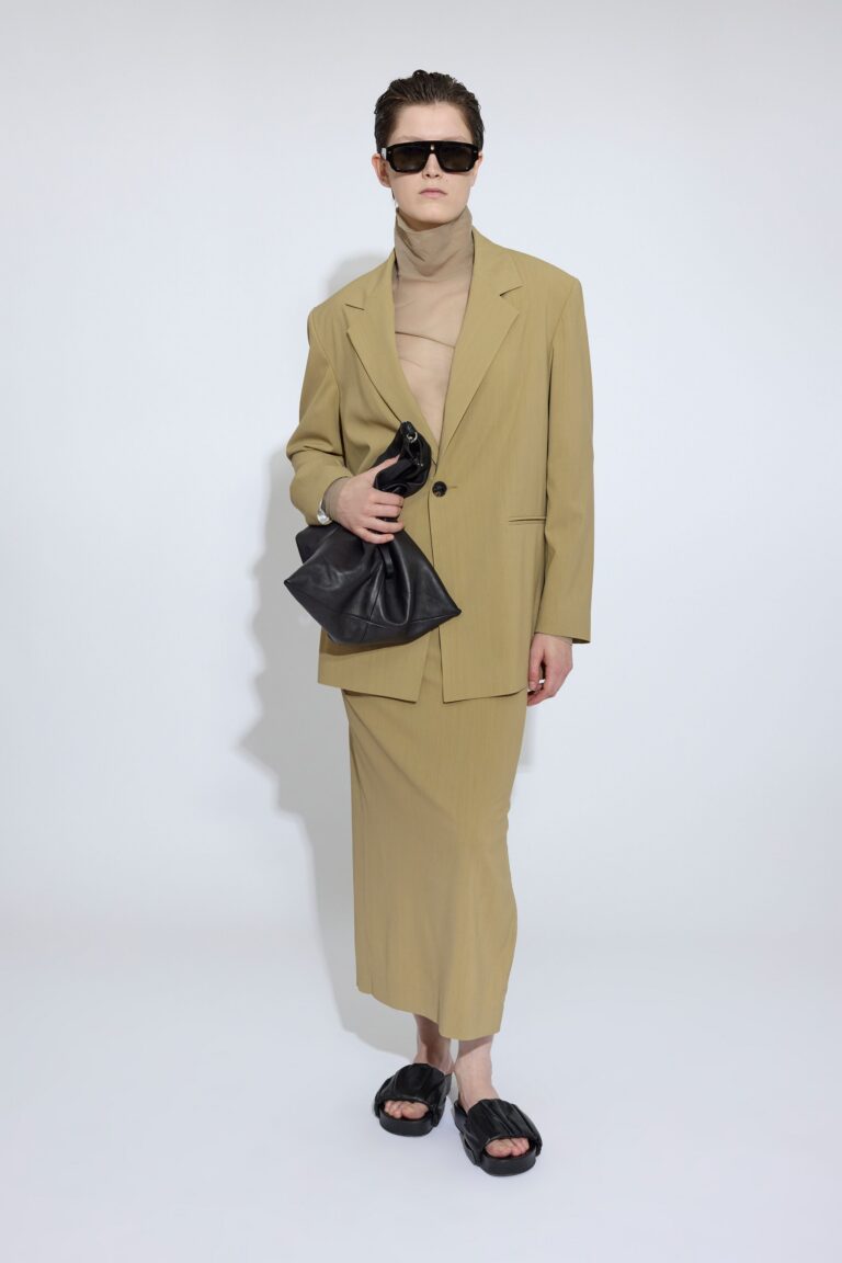 Gauchere Spring 2025 Ready-to-Wear