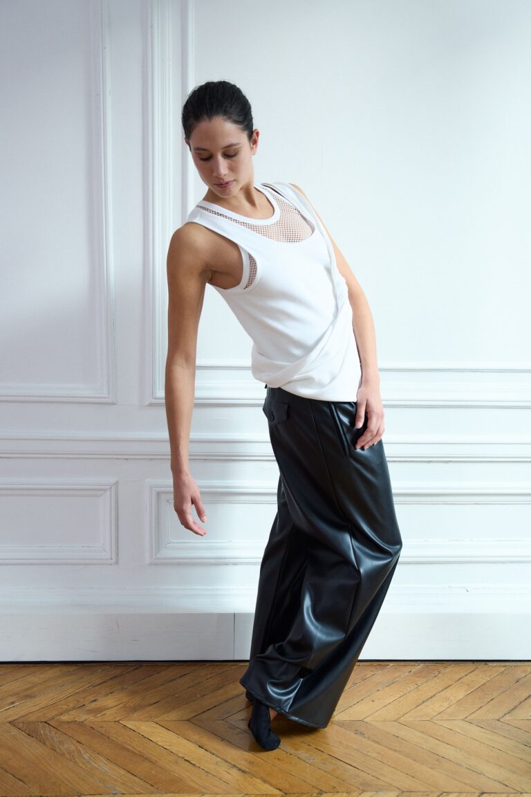 Gauchere Spring 2026 Ready-to-Wear