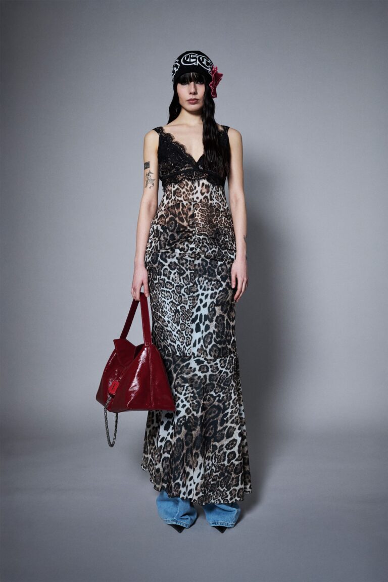 GCDS Fall 2025 Ready-to-Wear