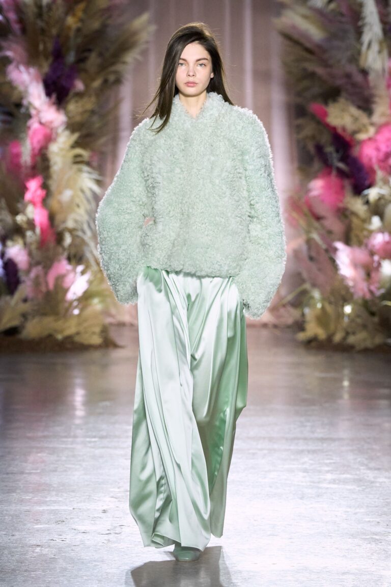 Genny Fall 2024 Ready-to-Wear