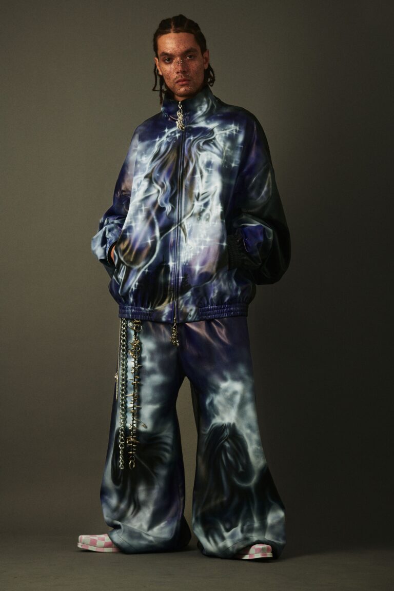 Gerrit Jacob Berlin Fall 2024
