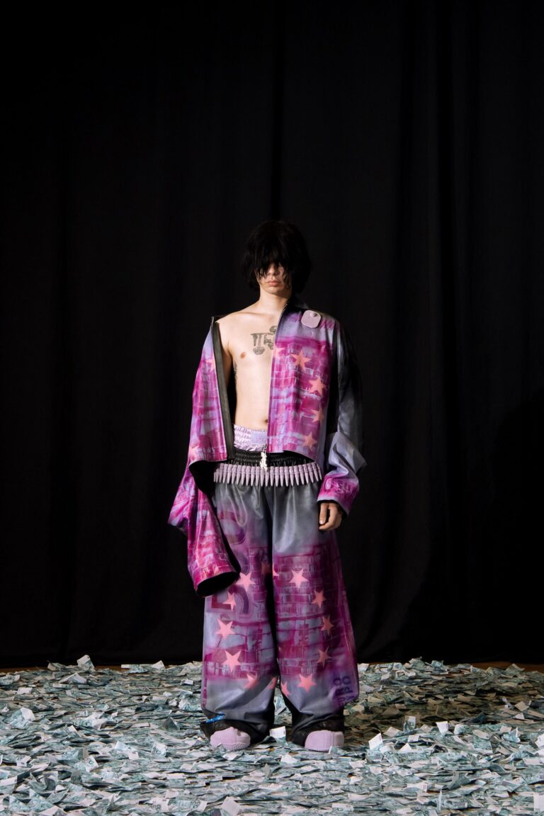 Gerrit Jacob Berlin Spring 2026