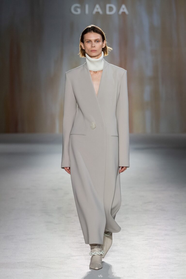 Giada Fall 2022 Ready-to-Wear
