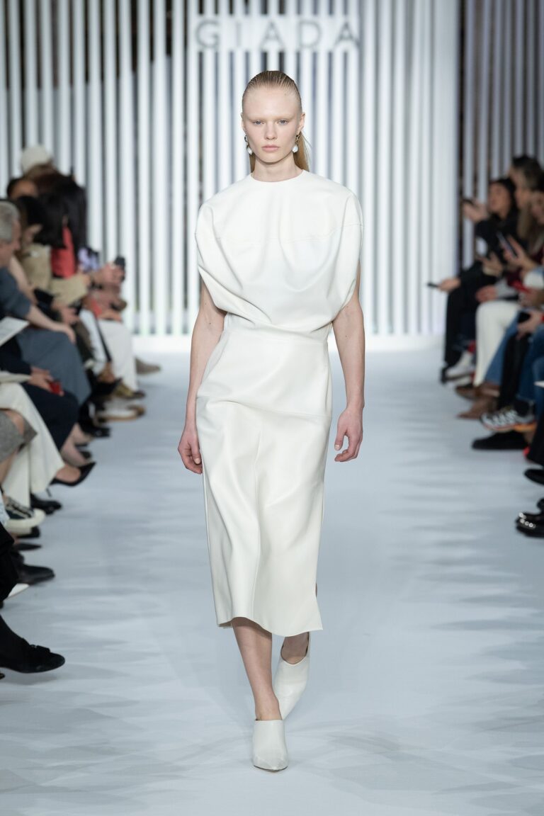 Giada Fall 2023 Ready-to-Wear