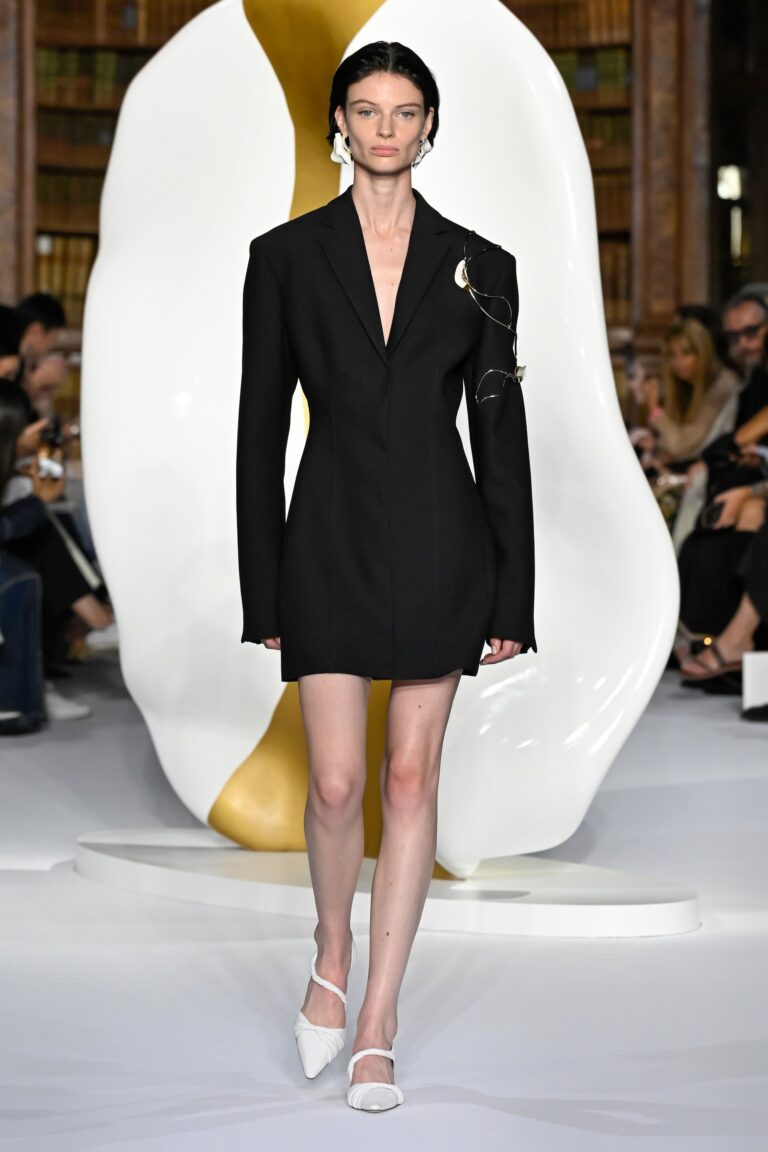 Giada Spring 2024 Ready-to-Wear