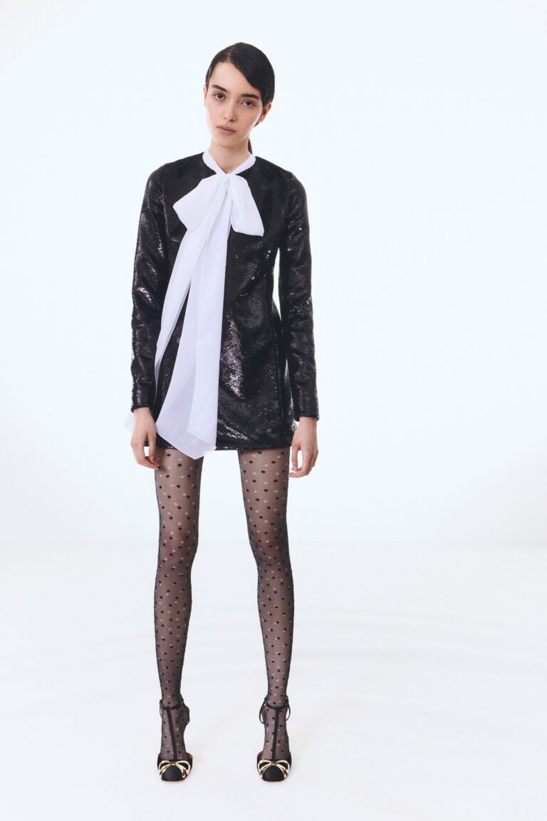 Giambattista Valli Pre-Fall 2025