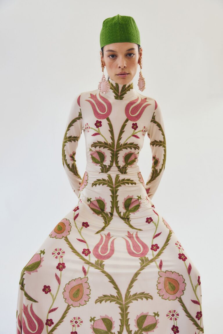 Giambattista Valli Resort 2026