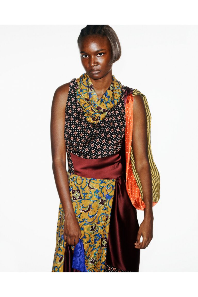 Giovanna Flores Fall 2025 Ready-to-Wear